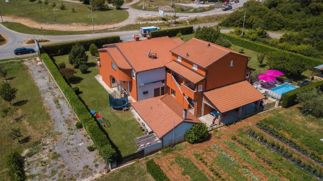 Apartment Pula, Istria 12