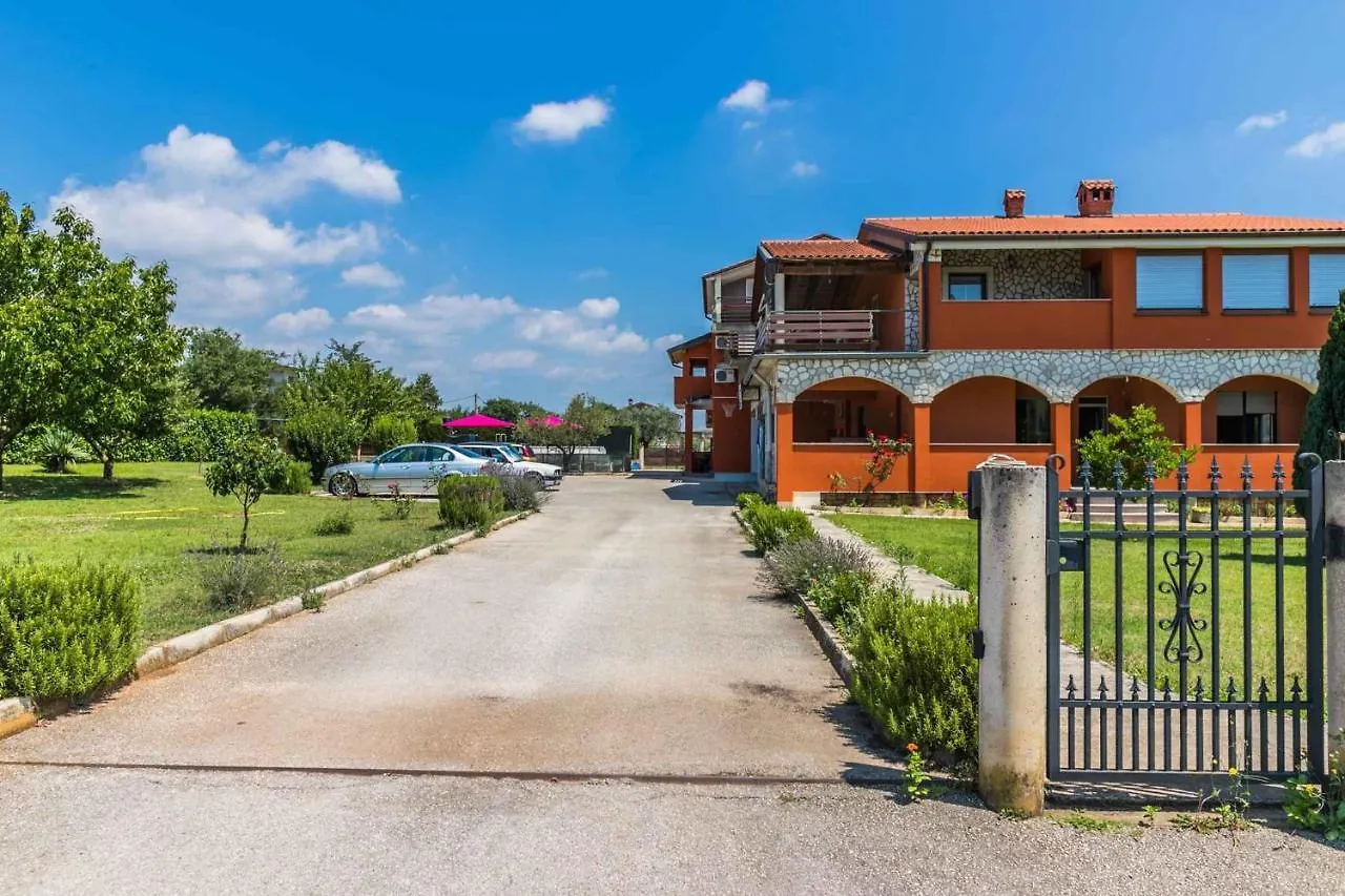 Apartment Pula, Istria 12 Kroatien
