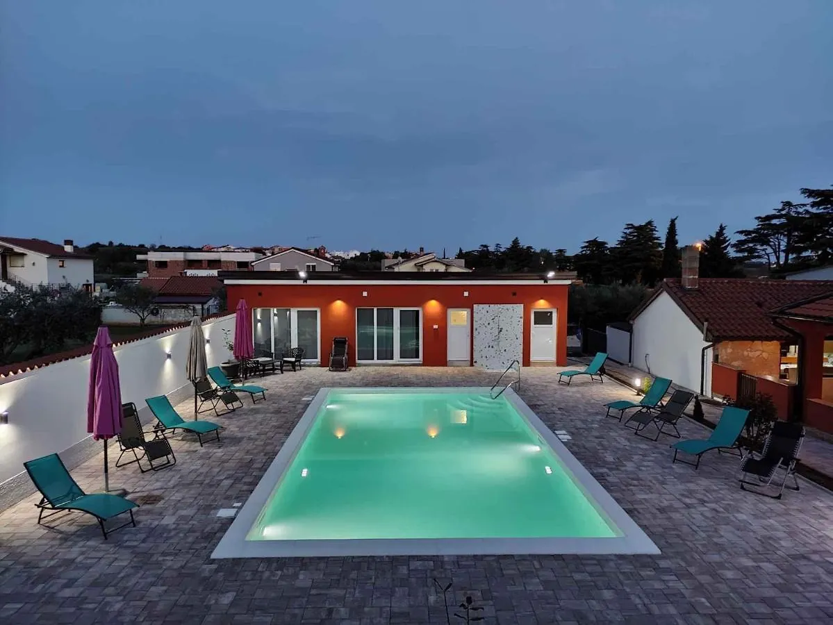 Apartment Pula, Istria 12