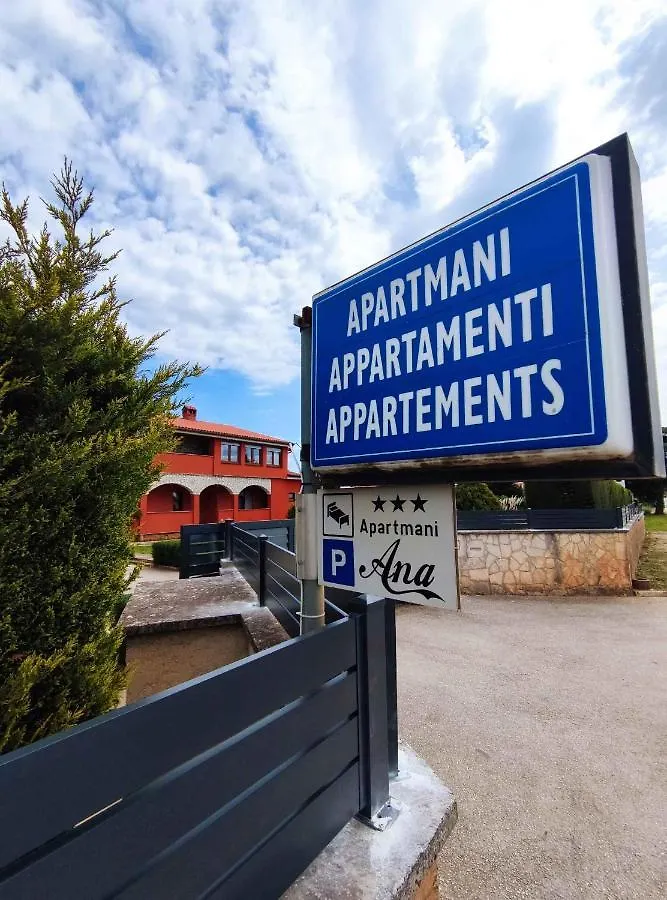 Apartment Pula, Istria 12