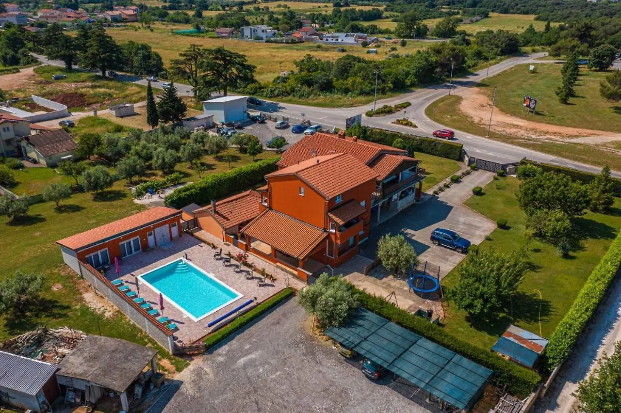 Apartment Pula, Istria 12 Kroatien