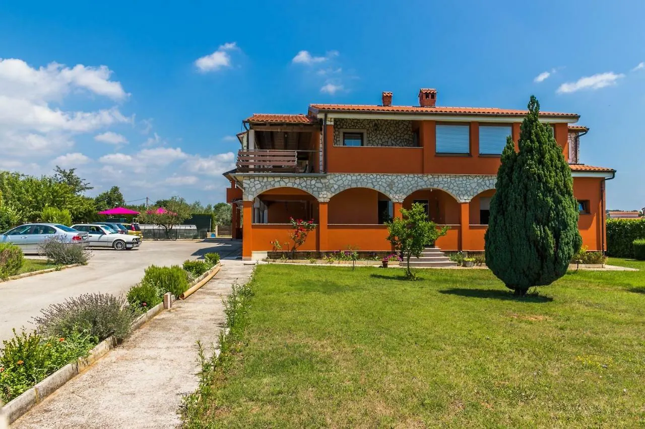 Apartment Pula, Istria 12 Kroatien