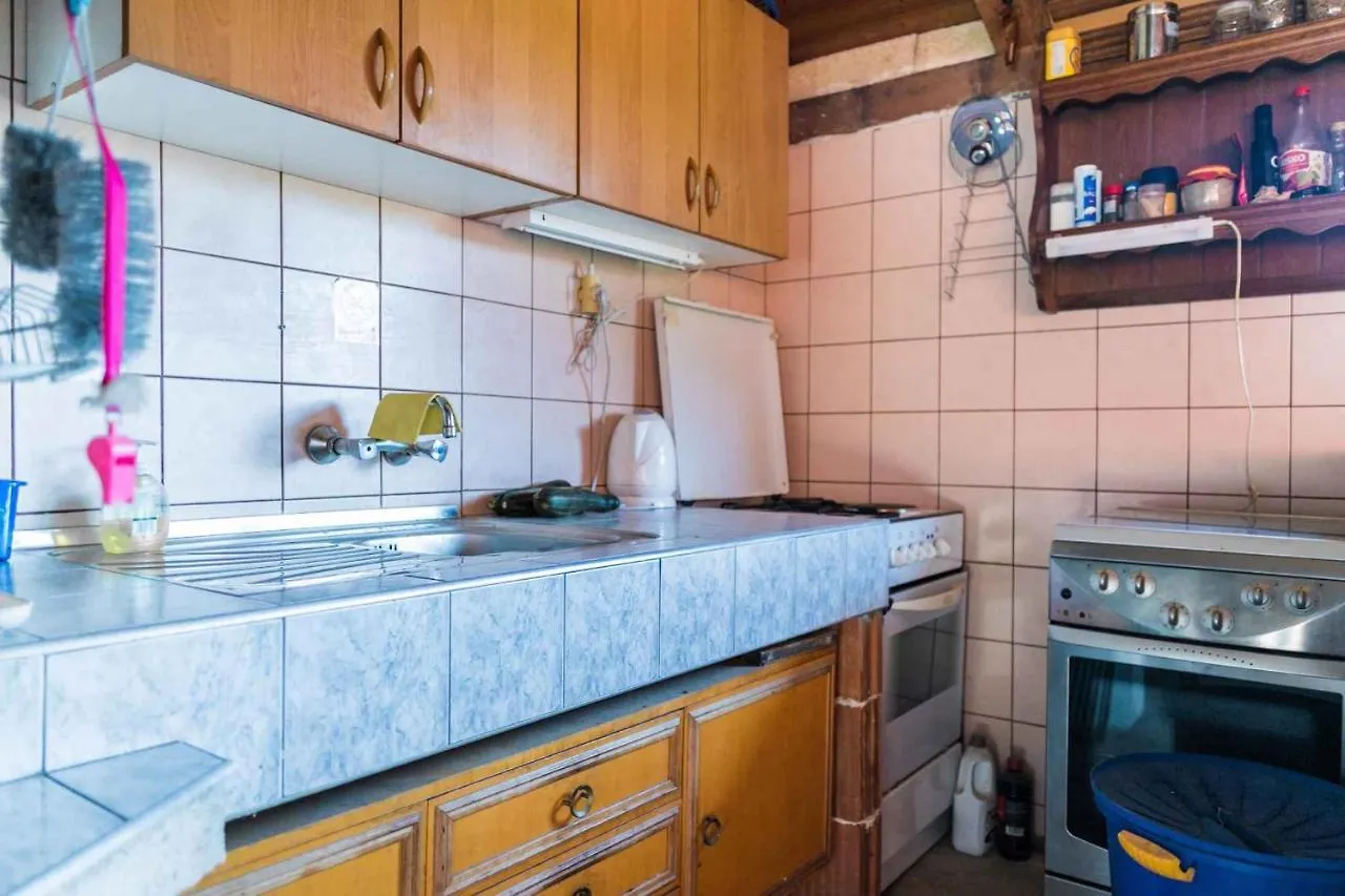 Apartment Pula, Istria 12 Hırvatistan