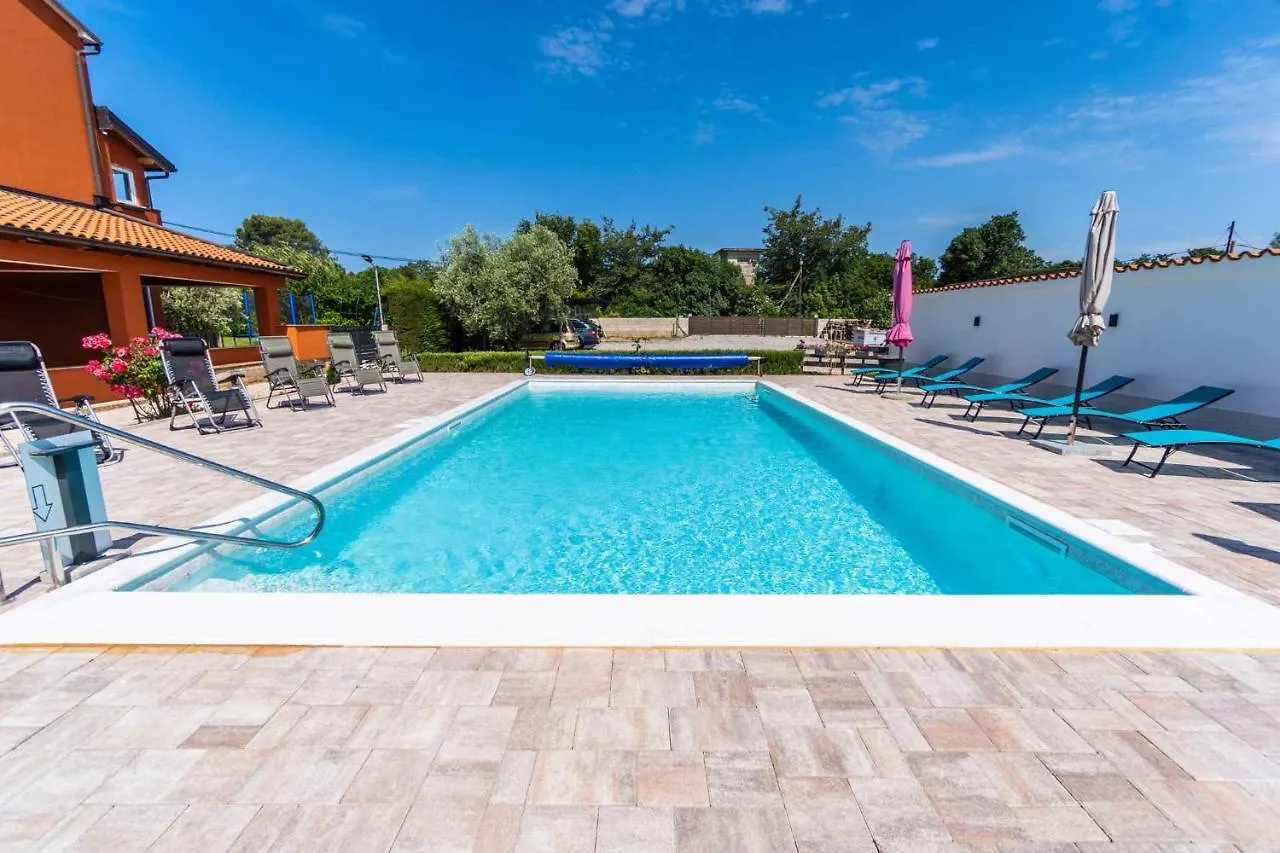 Apartment Pula, Istria 12